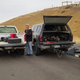 Illustration for article titled I Bought A 260,000-Mile Holy Grail Jeep Grand Cherokee Sight Unseen From The Middle Of Nowhere. Getting It Home Nearly Broke Me